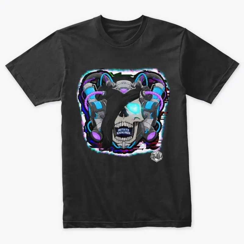 "Initiate" Ragnarok T-Shirt 