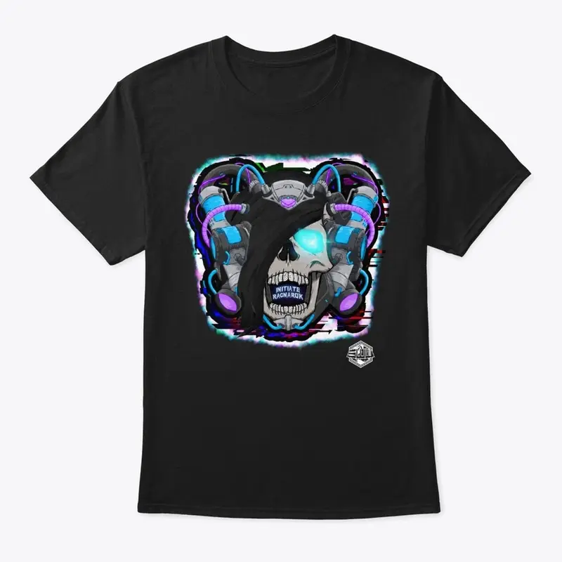 "Initiate" Ragnarok T-Shirt 