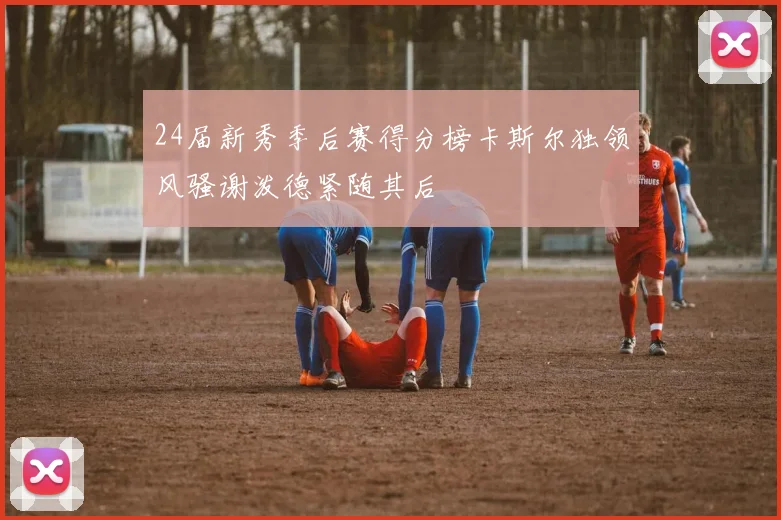 24届新秀季后赛得分榜卡斯尔独领风骚谢泼德紧随其后